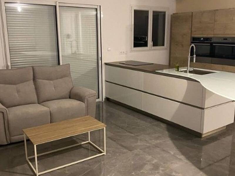 Maison à louer, 90m², MIOS