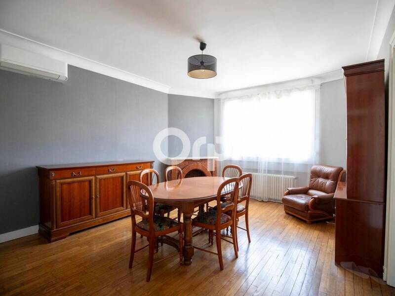 Maison à vendre, 124m², LIMOGES