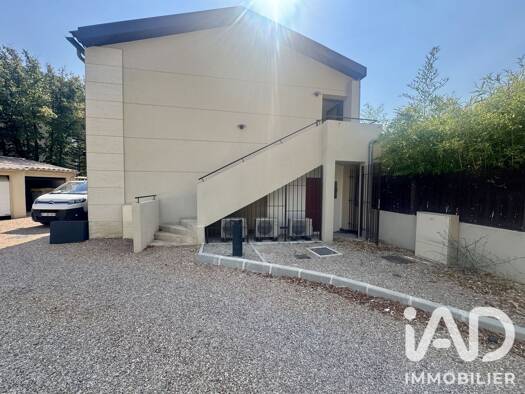 Appartement à vendre 206 960 € 1 pièce 29,3 m² RDC/1 Centre Ville Aix-en-Provence 13090