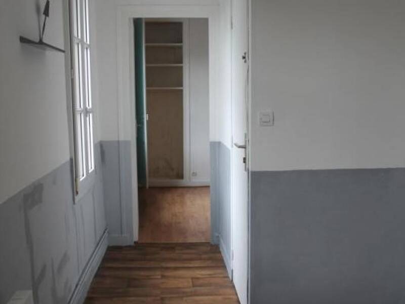 Maison à louer, 39m², TOURS