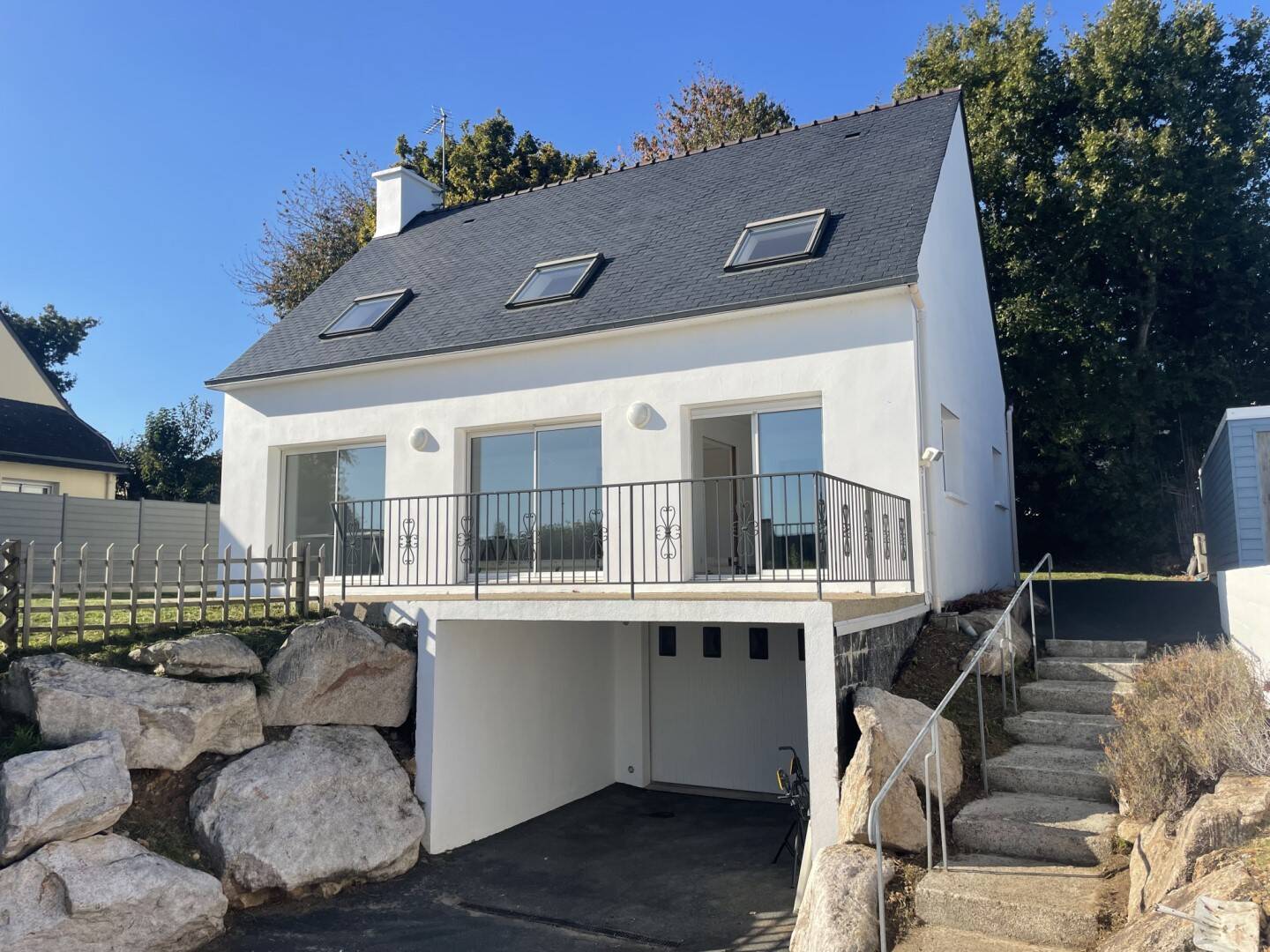 Maison à vendre, 122m², QUIMPER