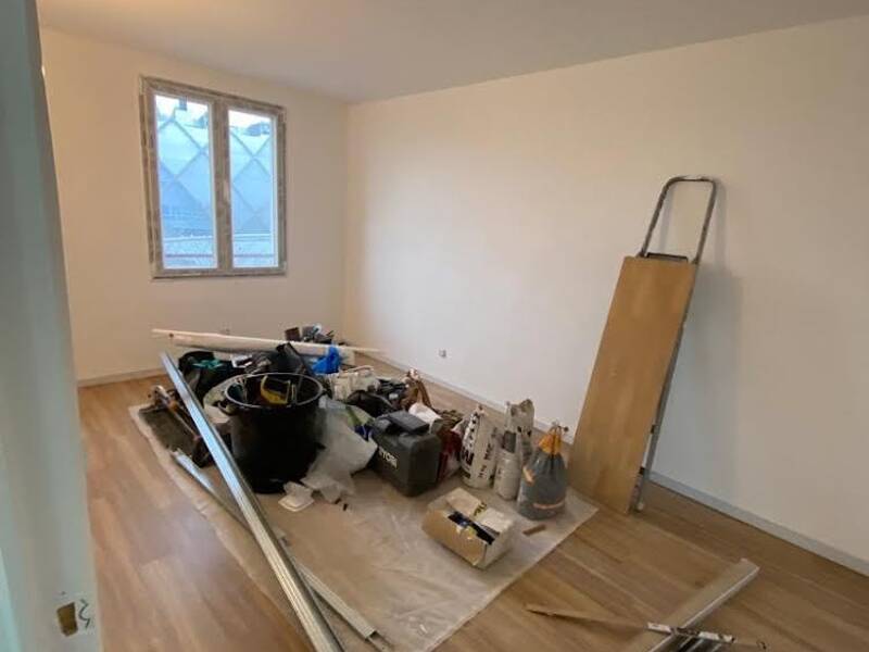 Maison à louer, 68m², LA COURNEUVE