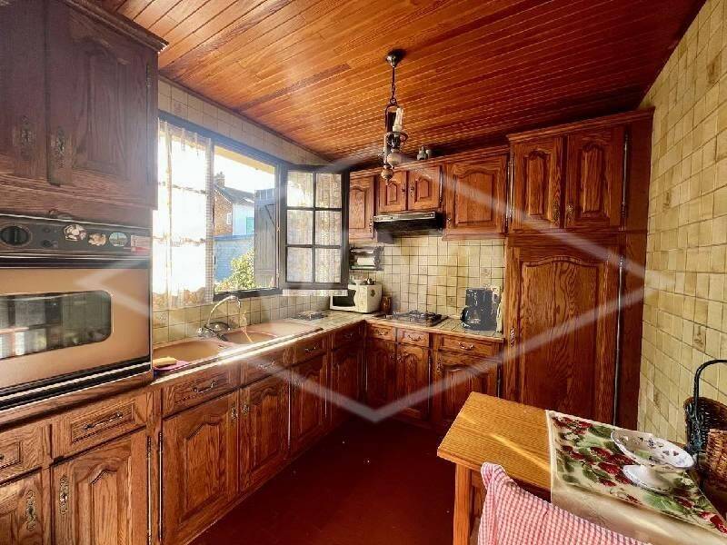 Maison à vendre, 66m², COMBS LA VILLE