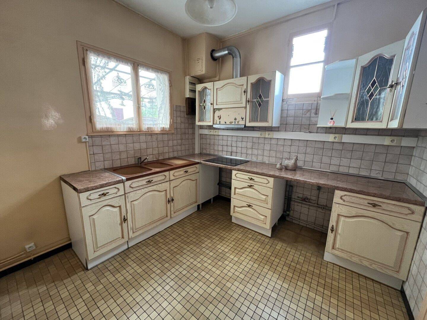 Maison à vendre, 75m², BOURGES