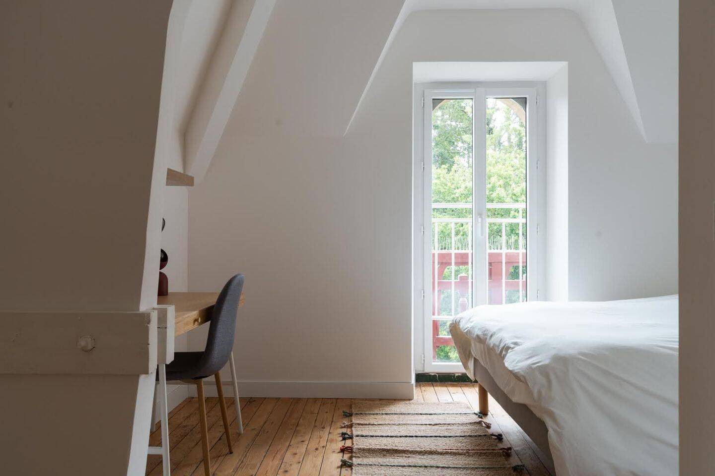 Maison 20 pièces — 13