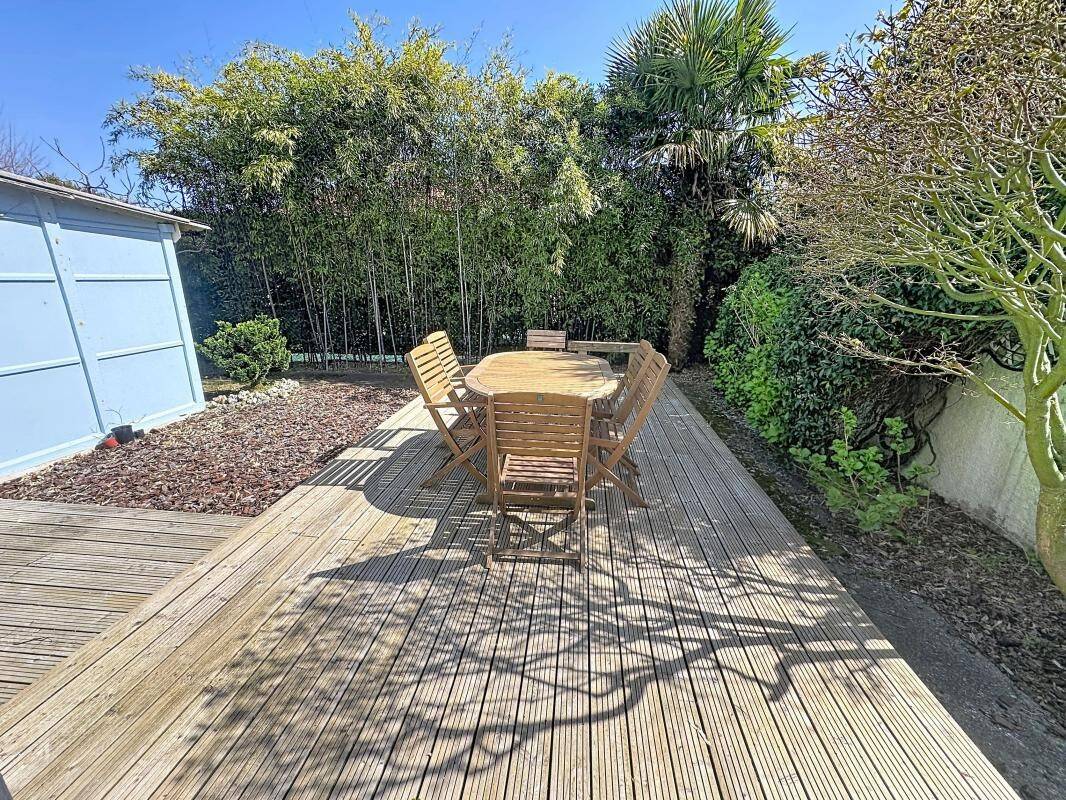Maison à vendre, 96m², PAU