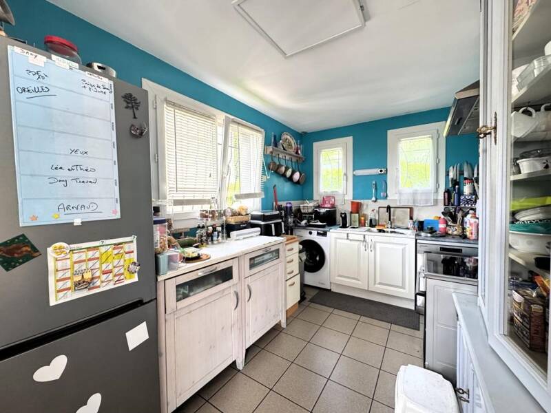 Maison à vendre, 135m², ROUEN