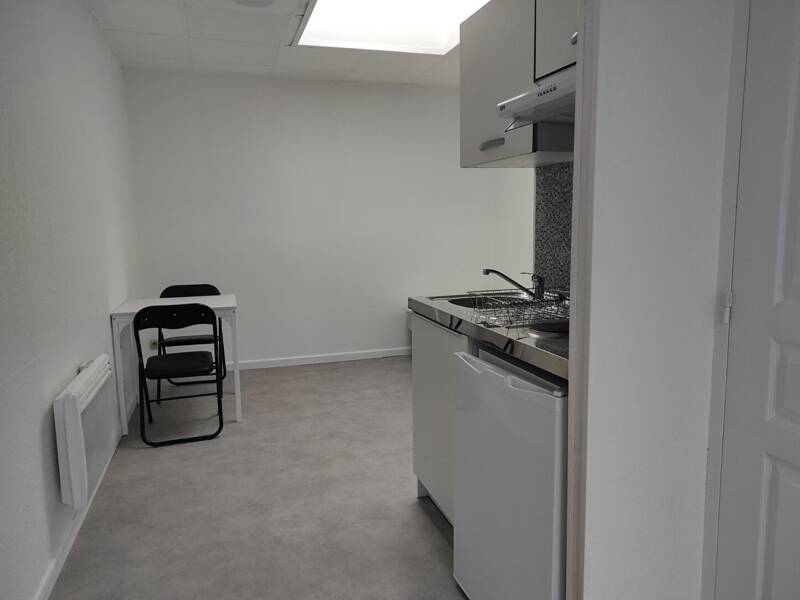 Maison à louer, 17m², BORDEAUX