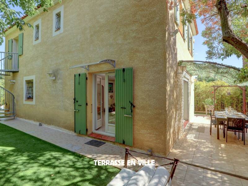 Maison à vendre, 139m², MARSEILLE 12E