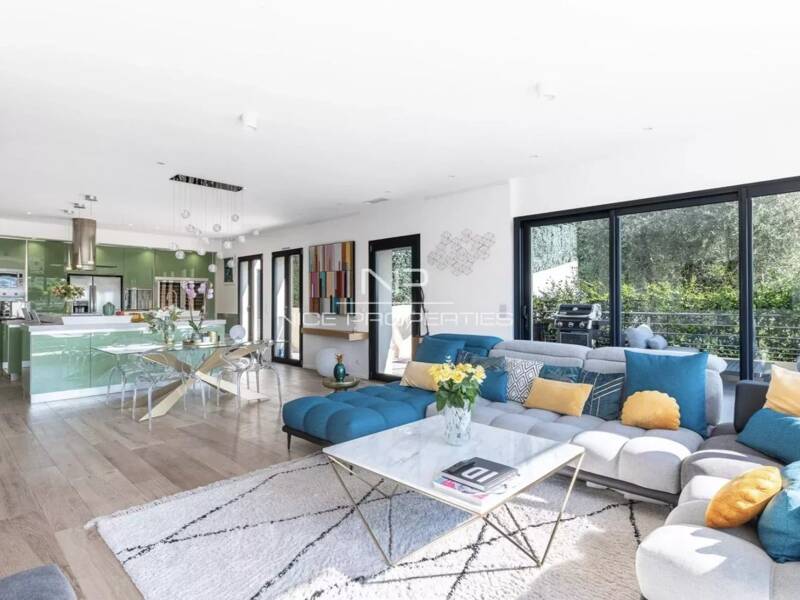 Maison à vendre, 174m², NICE