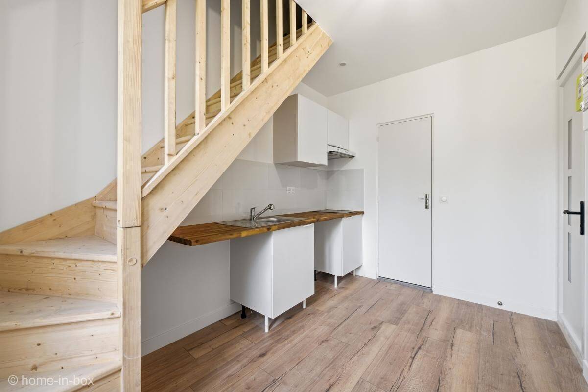 Maison à louer, 18m², FONTENAY SOUS BOIS