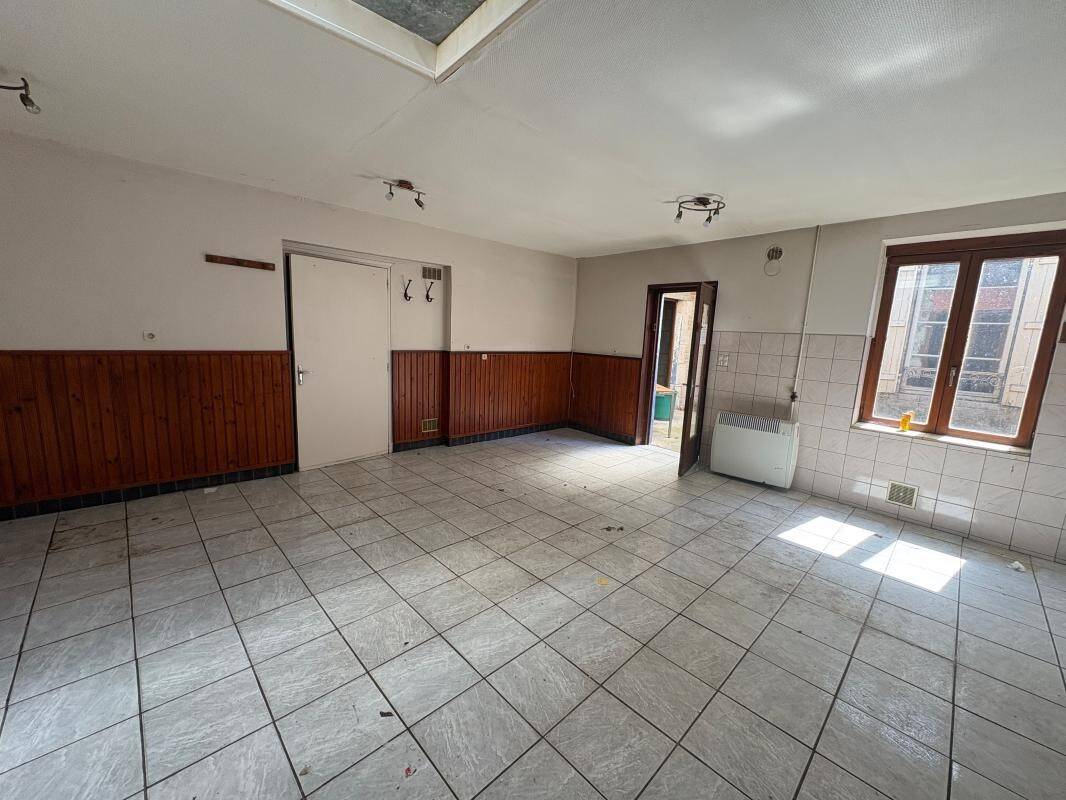 Maison à vendre, 178m², SAINT DIZIER