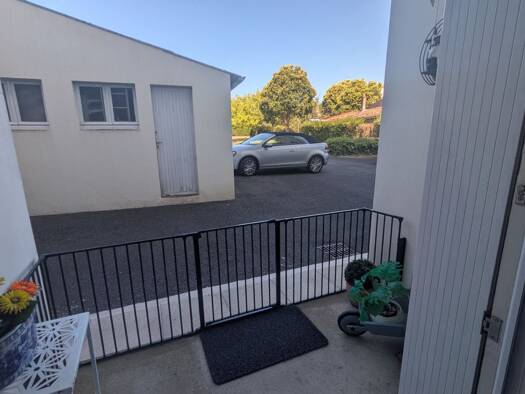 Appartement à vendre 170 000 € 3 pièces 1 chambre 58,01 m² RDC/5 Champlain Rochefort 17300