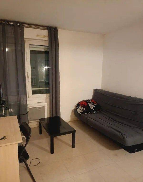 Maison à louer, 18m², NANCY