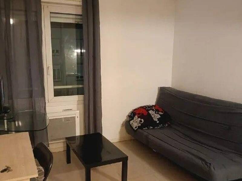 Maison à louer, 18m², NANCY