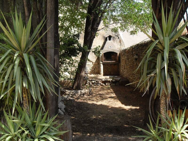 Maison à louer, 65m², LE CRES