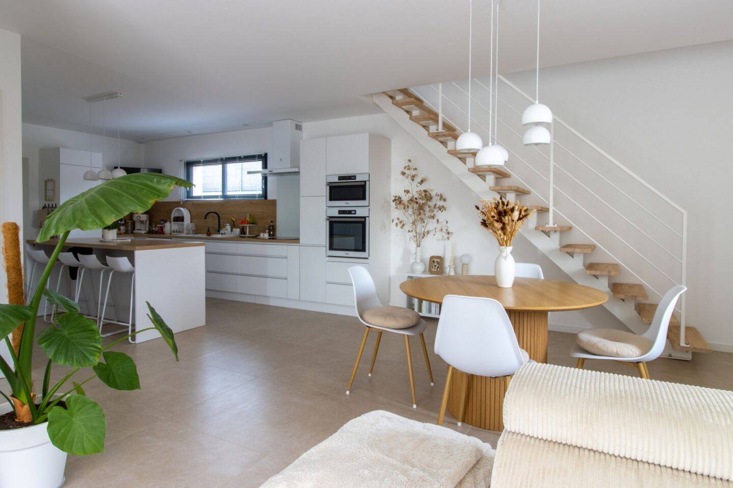 Maison à vendre, 119m², ROUJAN