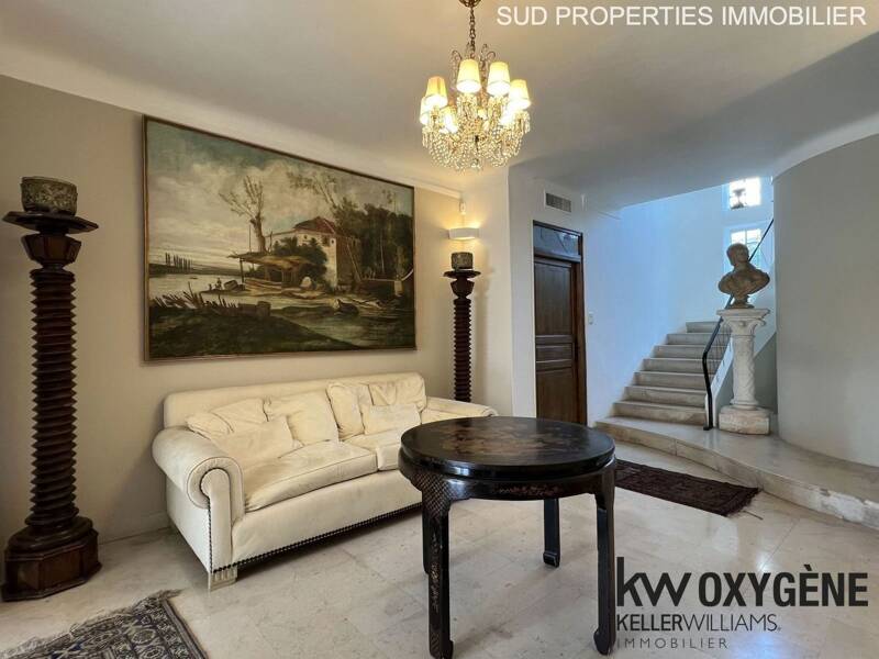 Maison à vendre, 247m², PERPIGNAN