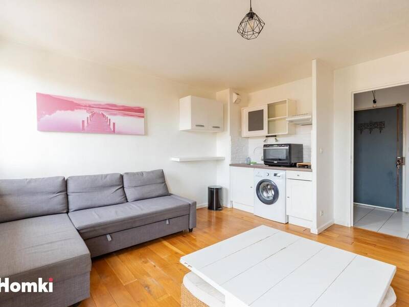 Maison à vendre, 40m², TOULOUSE