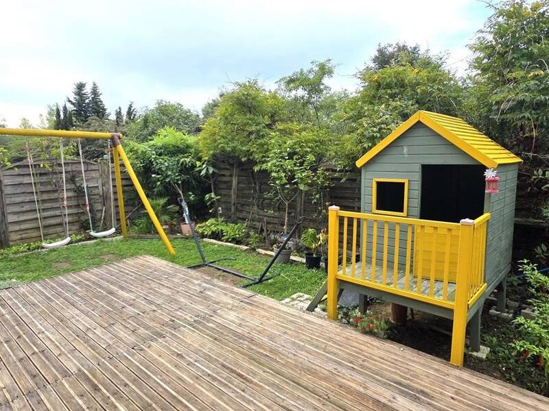 Maison à vendre, 87m², TOULOUSE