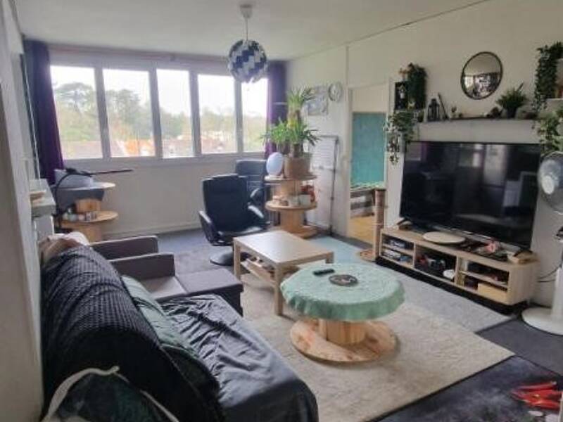 Maison à louer, 12m², ORVAULT