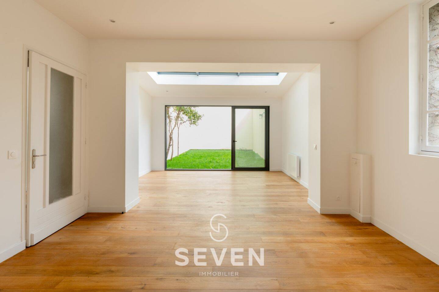Maison à vendre, 160m², CLICHY