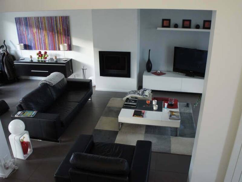 Maison à louer, 137m², MEYZIEU