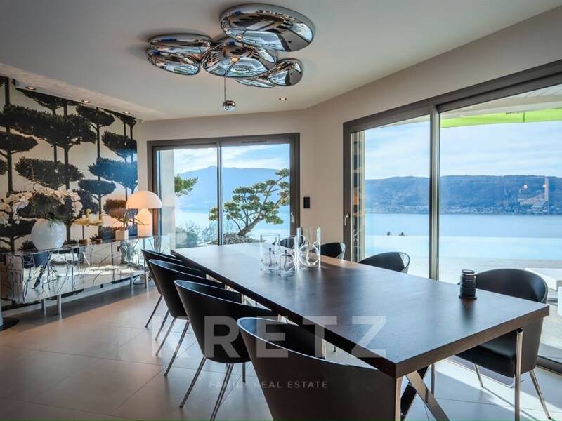 Maison à vendre, 442m², ANNECY