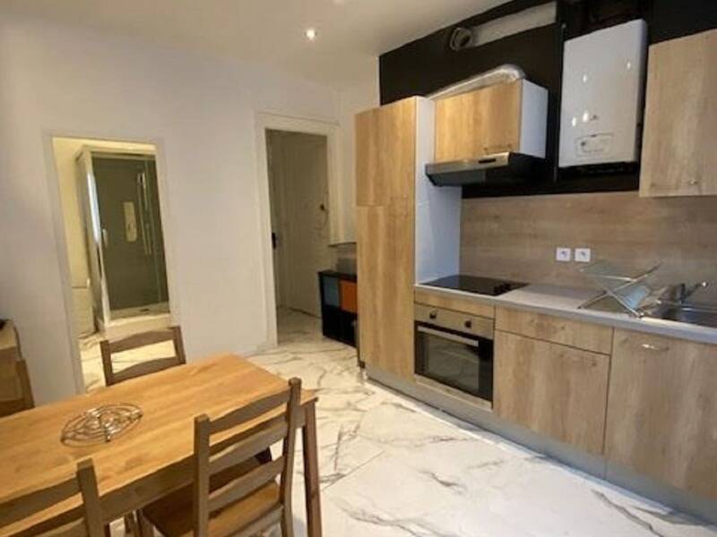 Maison à louer, 44m², SAINT ETIENNE