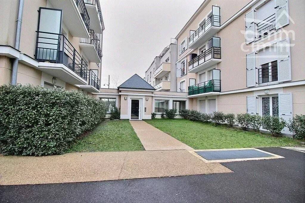 Maison à louer, 46m², CORBEIL ESSONNES