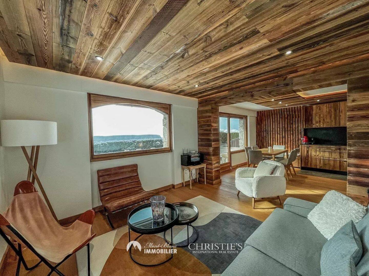 Maison à vendre, 88m², MEGEVE