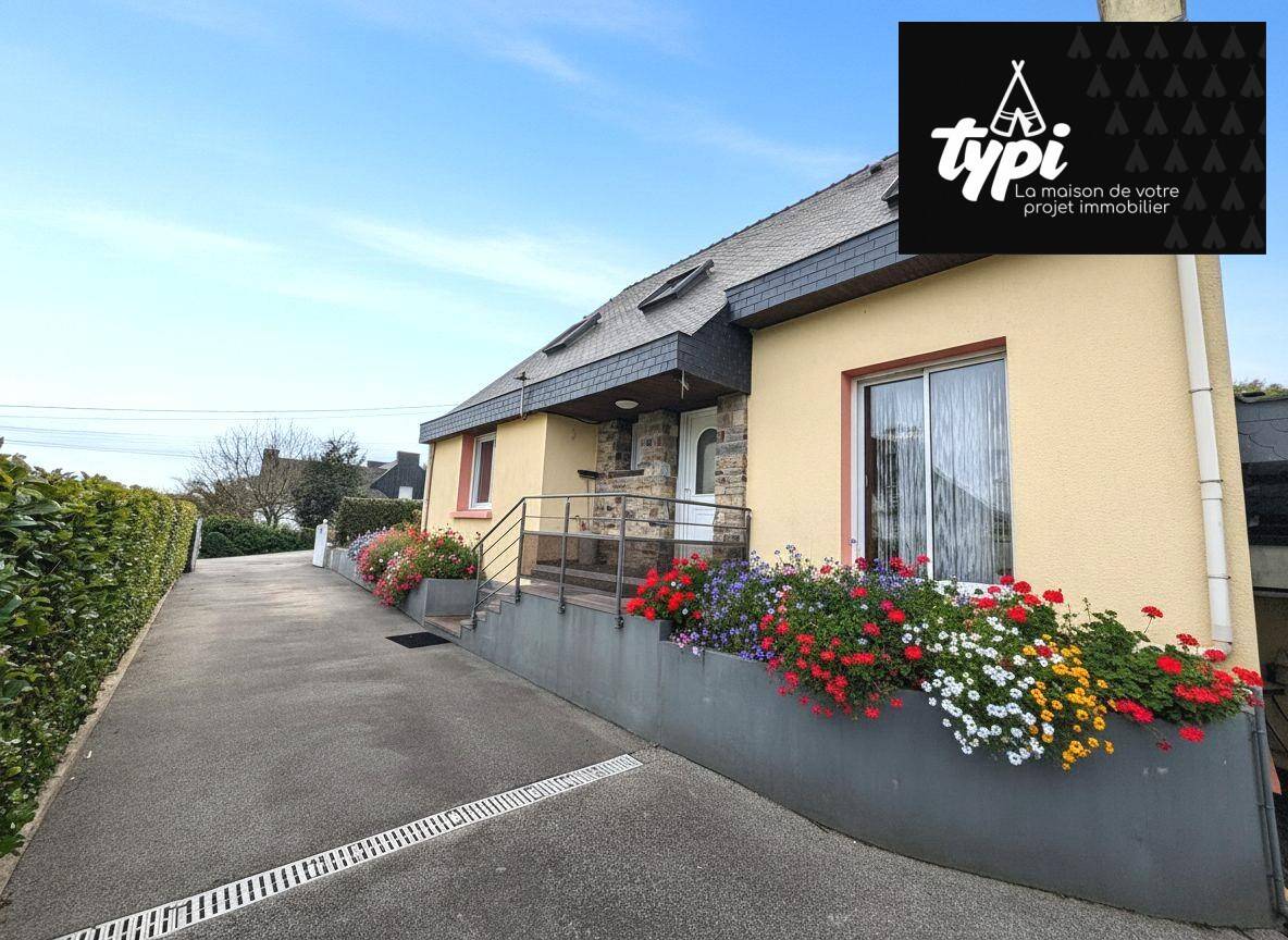 Maison à vendre, 119m², LANESTER