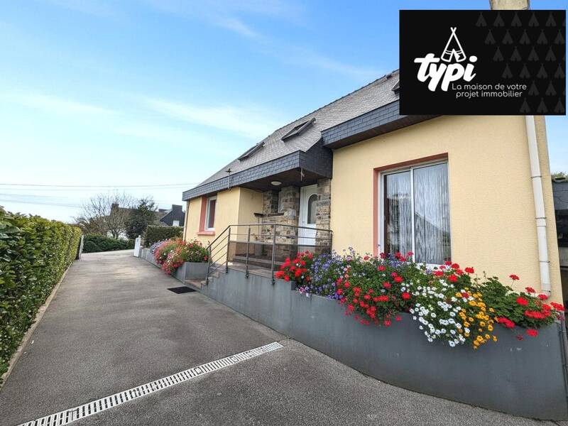 Maison à vendre, 119m², LANESTER