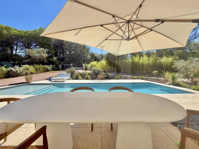 Maison à vendre, 240m², AIX EN PROVENCE
