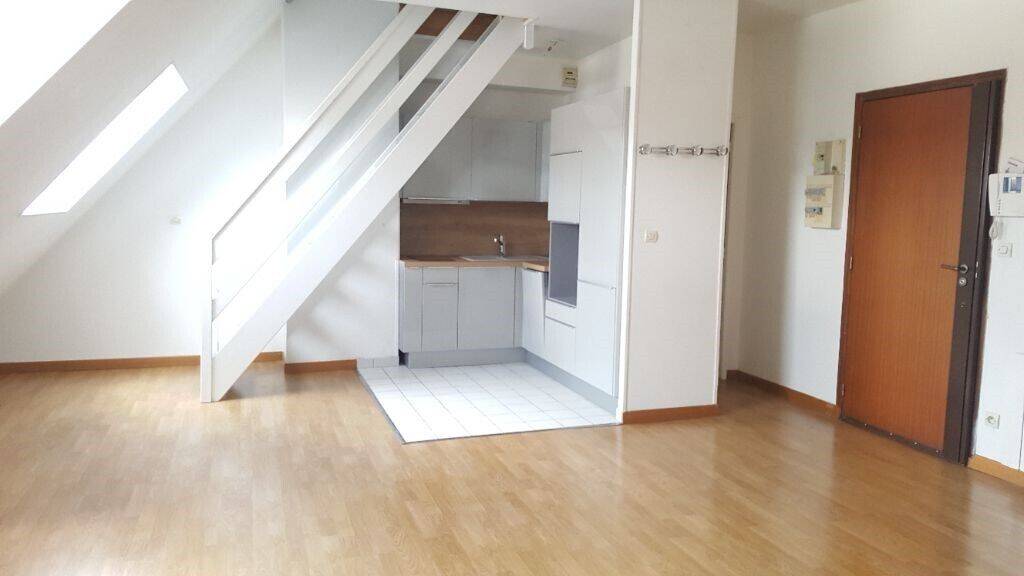 Maison à louer, 43m², BEAUVAIS