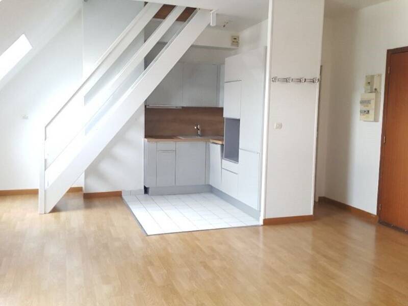 Maison à louer, 43m², BEAUVAIS