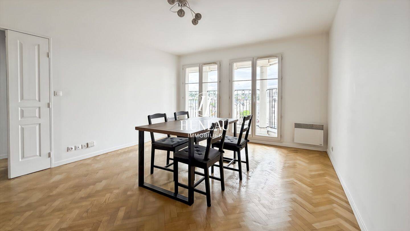 Maison à louer, 55m², LES PAVILLONS SOUS BOIS