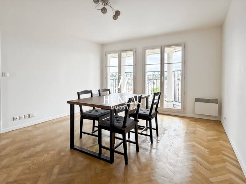 Maison à louer, 55m², LES PAVILLONS SOUS BOIS