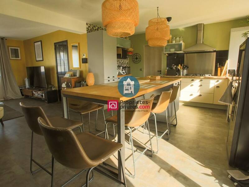 Maison à vendre, 121m², WIMEREUX