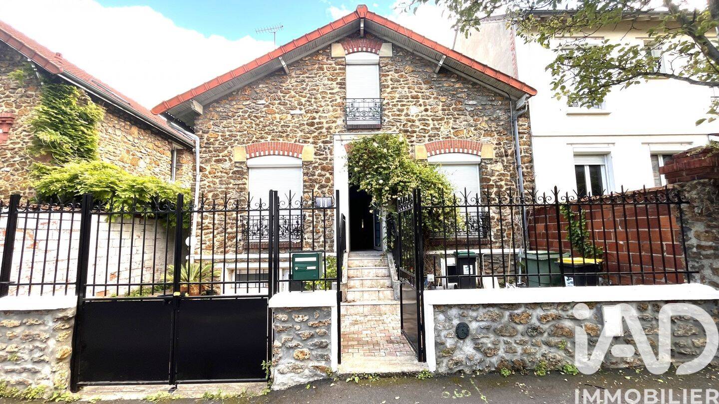 Maison à vendre, 100m², CHOISY LE ROI