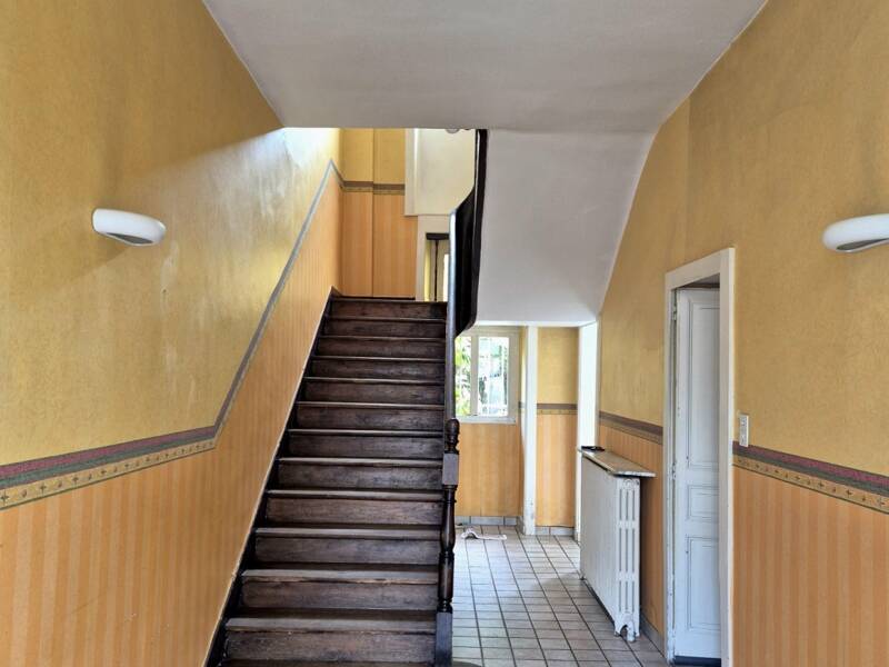 Maison à vendre, 250m², LIMOGES