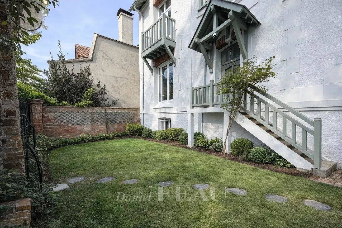 Maison à vendre, 163m², DEAUVILLE