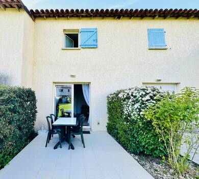 Maison à vendre 80 000 € 2 pièces 1 chambre 35 m² Cajarc 46160