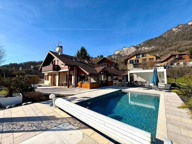 Maison à vendre, 138m², AYSE