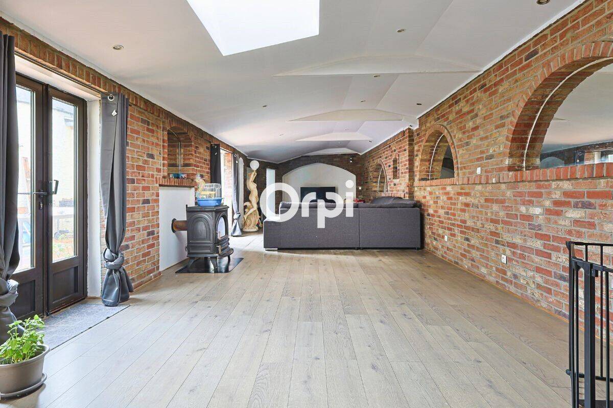 Maison à vendre, 140m², TOURCOING
