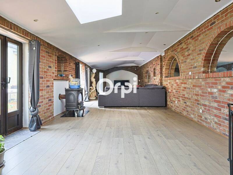 Maison à vendre, 140m², TOURCOING