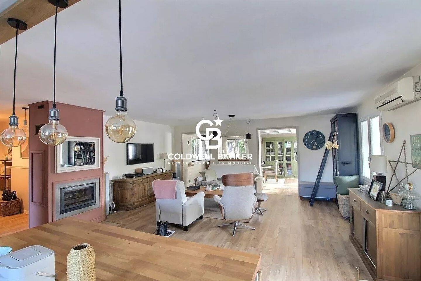 Maison à vendre, 138m², GUJAN MESTRAS