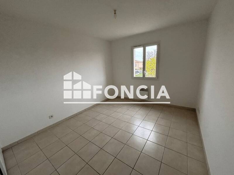 Maison à louer, 100m², PIERRELATTE