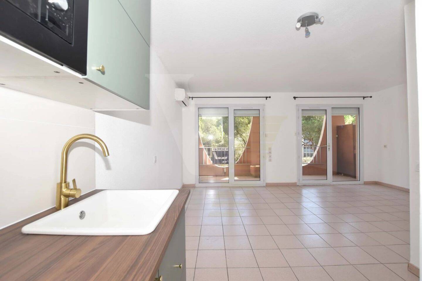 Maison à louer, 30m², BEZIERS