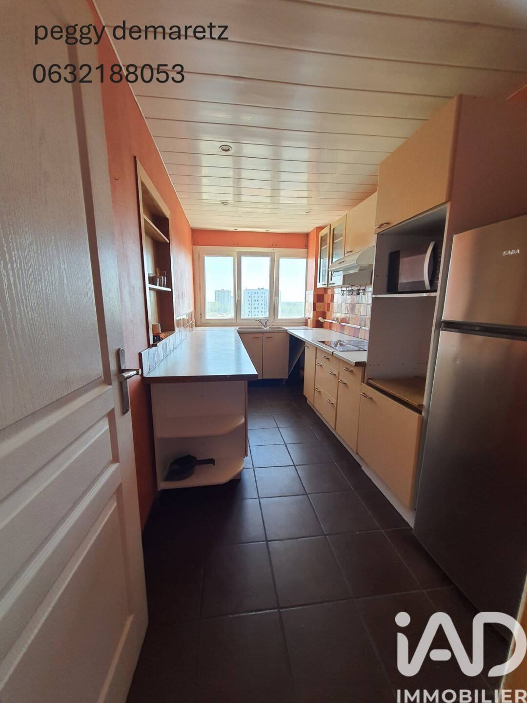 Maison à vendre, 88m², MONS EN BAROEUL